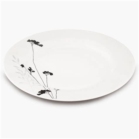 Buy Elite Dessert Plate - 7.5 Inch from Home Centre at just INR 299.0