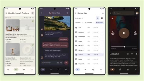 Image result for Getting Started Android-App Designs