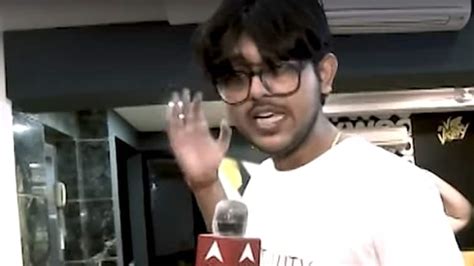 Rachitroo plays 'Squid Game' for SBS Originals