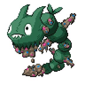 Trublix #434.208 - FusionDex.org