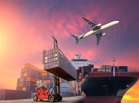 Balaji Exim | Best Logistics Solutions in India