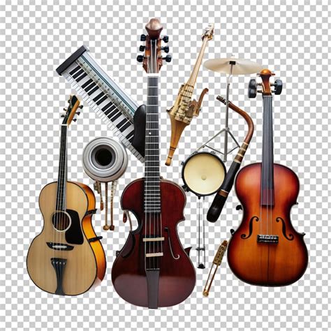 Image result for String Instruments No Background