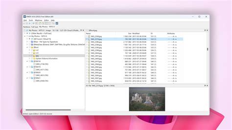 Image result for How to Fix a File System Using Dmde