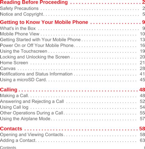 Image result for Huawei Android User Guide