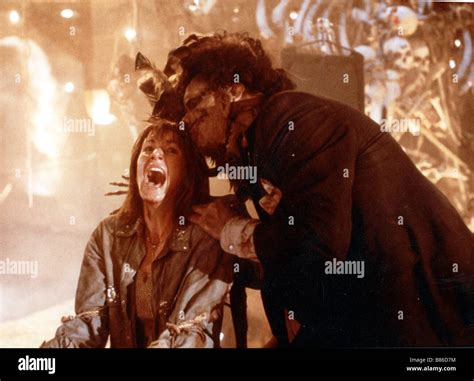 Caroline Williams Chainsaw