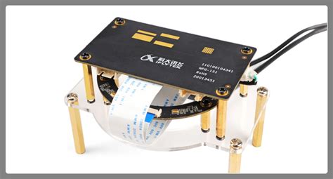 Image result for Far Field Microphone Array