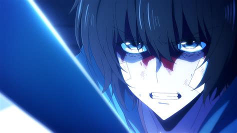 Solo Leveling English Dub Voice Cast Revealed