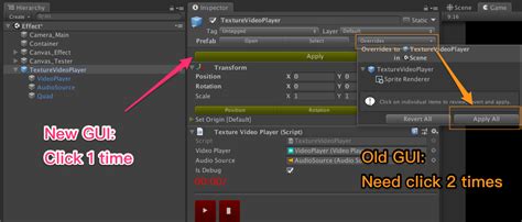 Unity Custom Editor 的图像结果