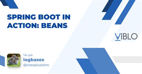 Image result for Beans Spring Boot