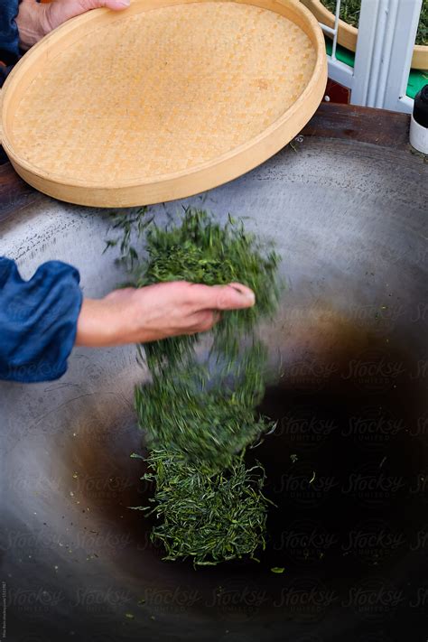 Image result for Simple Tea Making Process Picture