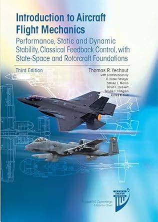 Buy Introduction to Aircraft Flight Mechanics, Third Edition ...