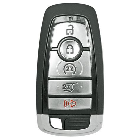 Image result for 2018 F150 Adding Smart Key