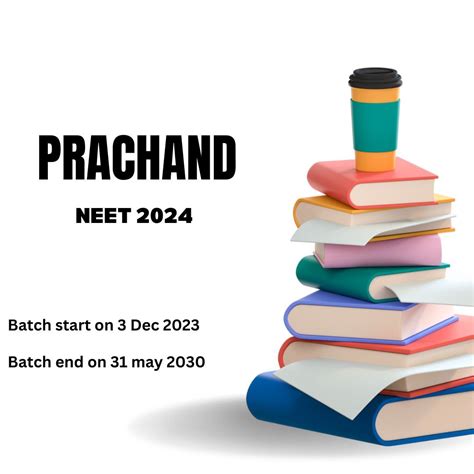 PRACHAND NEET 2024 [PRINTABLE PDF] – Eduspace Notes