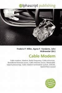 Cable Modem: Buy Cable Modem by unknown at Low Price in India ...