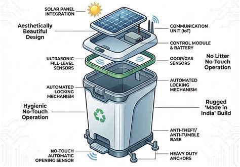 RE-Source — Circular Resource Network | Aarush Eco Tech