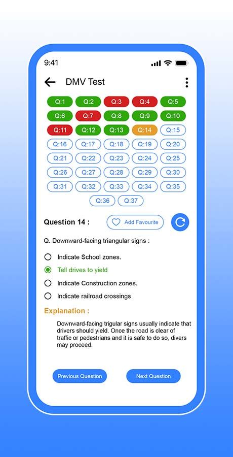 Image result for DMV Driving Licence Test Practice