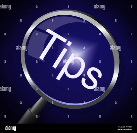 Image result for Magnifier Tips and Tricks
