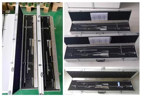 Image result for DCP Testing Equipment