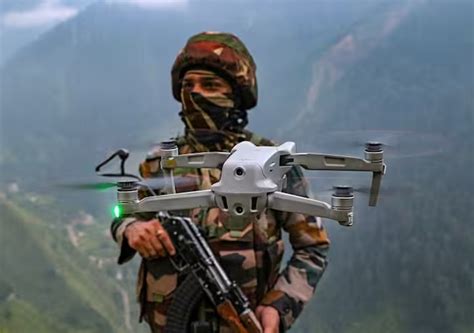 BSF soldiers celebrated Independence Day LOC said We lucky we ...