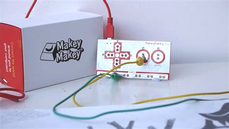 Image result for MaKey MaKey Diagram