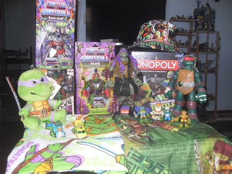 Image result for TMNT Collection Review