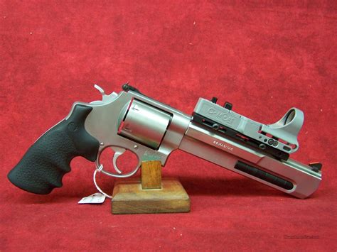 Smith & Wesson 629 Revolver Review :: Guns.com