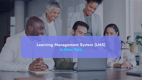 Corporate Training Learning Management System New York