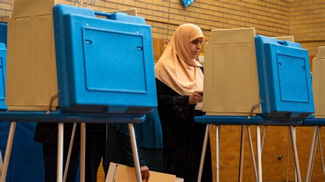 Dearborn results: Voters in largest Arab American city back Trump in US ...
