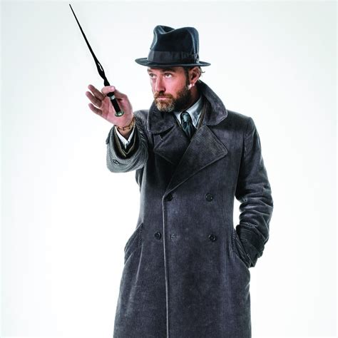 Dumbledore Jude Law | Fantastic beasts, Albus dumbledore, Harry potter ...