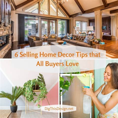 Image result for Home Decor Tips