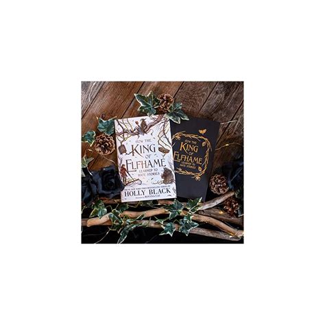 Buy How the King of Elfhame Learned to Hate Stories (The Folk of the ...