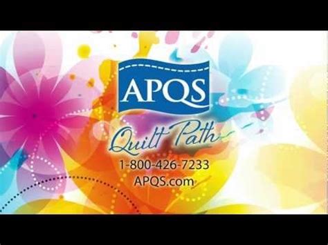 APQS Quilt Path Tutorials 的图像结果