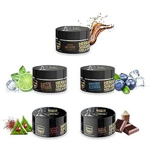 MUFASA Hookah Flavors Nicotine Free Hookah Shisha Flavors ...