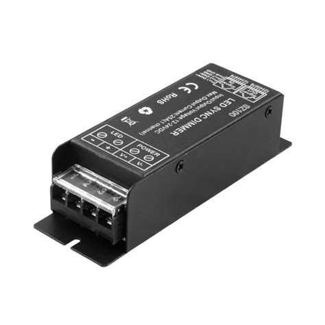 Dodatni dimer za led trake 300W KON-100 | Volim svoj dom