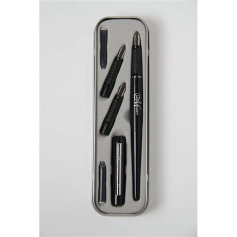 Manuscript Scribe Calligraphy 3 Nib Set | Art Lounge