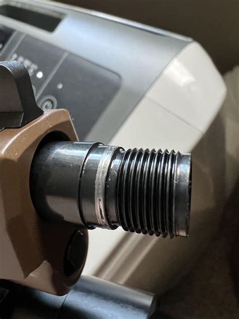 Threaded Barrel 的图像结果