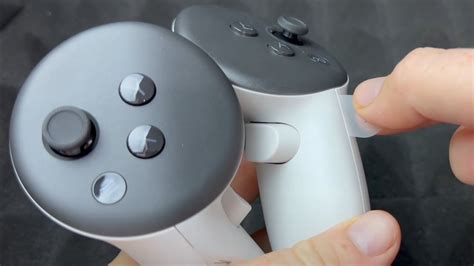 Image result for Quest 3 Controller Setup