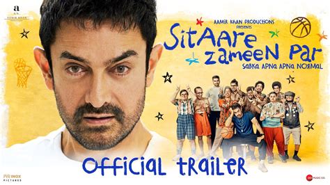 Sitaare Zameen Par on SonyLIV - Guide to Aamir Khan's Sports Drama ...