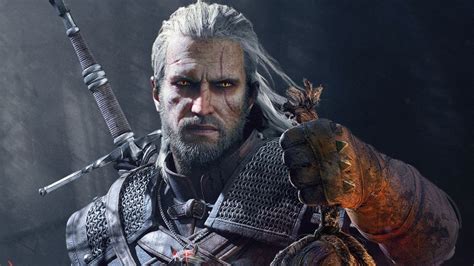 The Witcher 3's PS5 and Xbox Series X release window has been confirmed ...