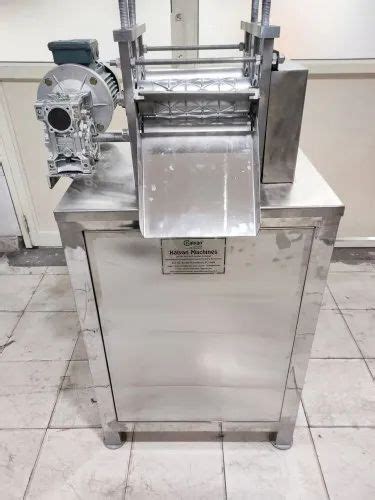 Snacks Processing Machine - Corn Puff Making Machine Manufacturer from ...