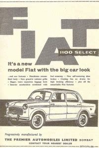 EurekaDesigns Poster AD Vintage Fiat Fine Art Print - Pop Art posters ...