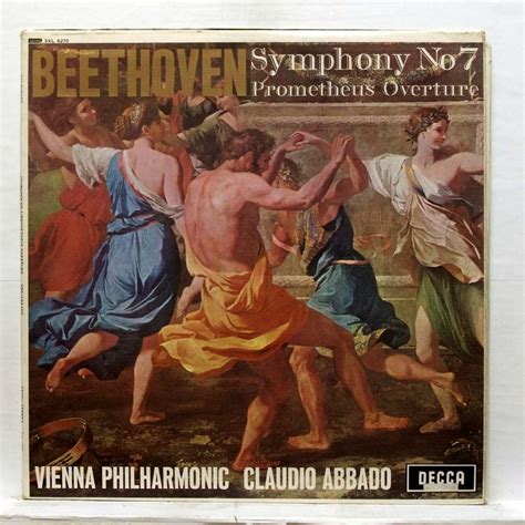 Beethoven 7th symphony history - dareloforlife