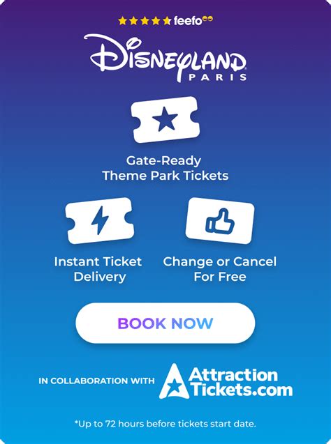 Disneyland Paris - tickets, deals, family holidays | Disneyland Paris