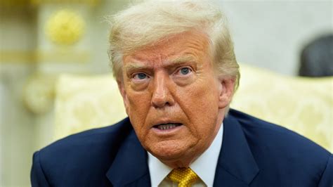 Trump slams his own supporters as ‘weaklings’ for falling for what he now calls the Epstein ...