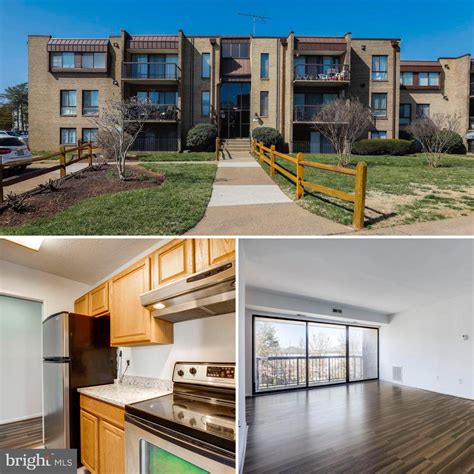 7593 Gales Court Unit #203, Manassas, 20109