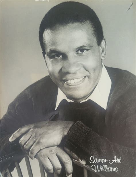 News Flash • Pender County Library Honors Samm-Art Williams