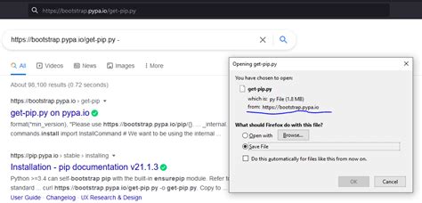 Image result for Python Was Not Found in PyCharm Error in Hindi