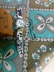 Mikado Evergreen Bracelet Style Combo Set for Girls Analog Watch - for ...