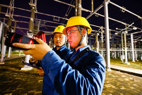 国网山东电力十项措施提升“获得电力”服务水平