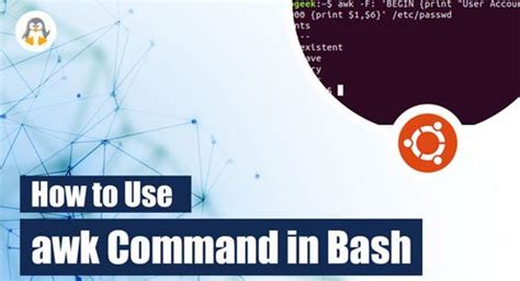 Image result for How to Use Awk in Bash Script